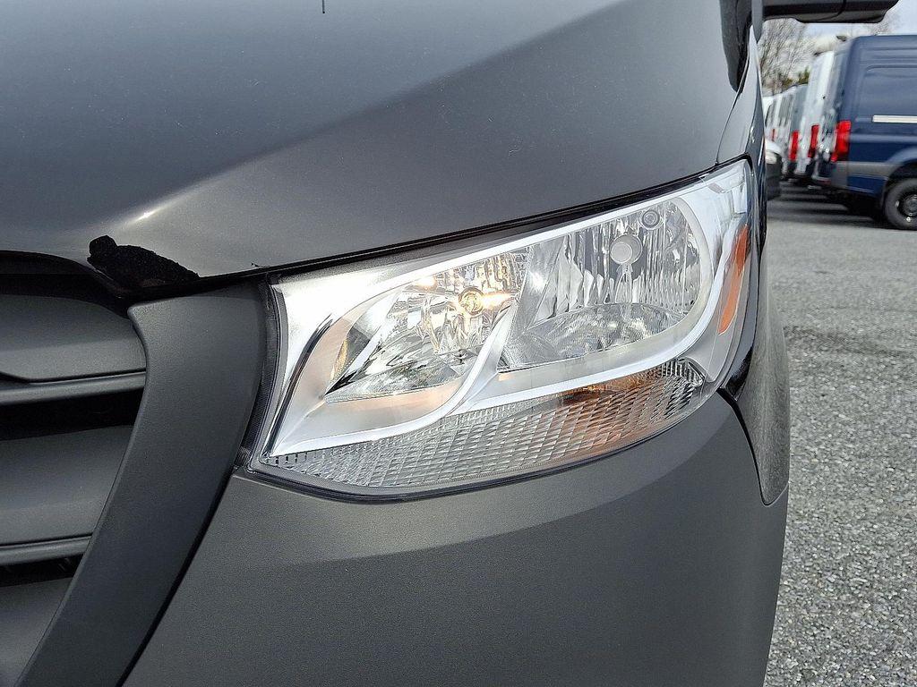 used 2025 Mercedes-Benz Sprinter 2500 car, priced at $48,719