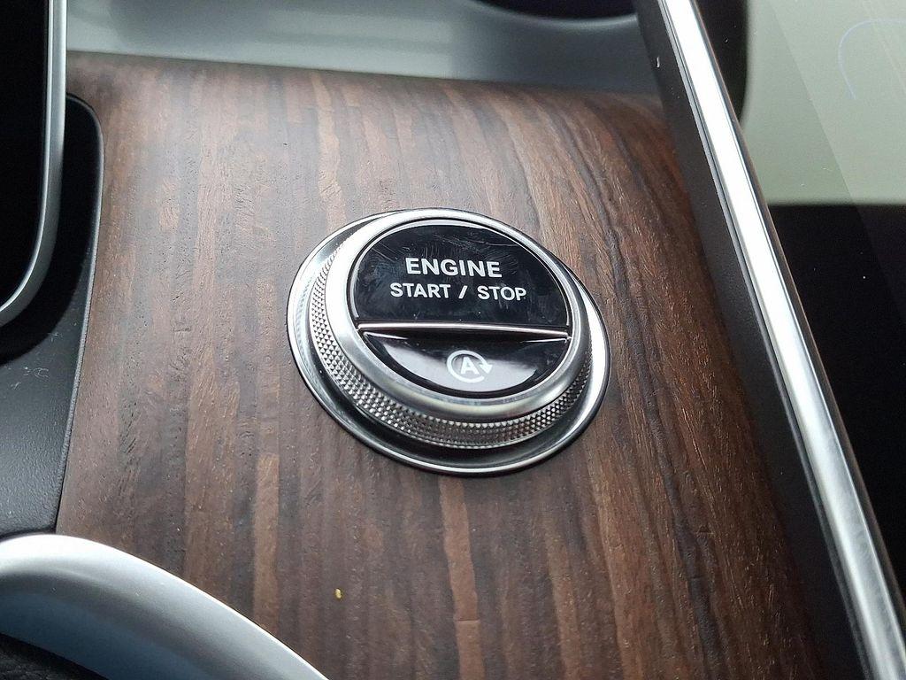 new 2026 Mercedes-Benz GLC 300 car, priced at $55,755