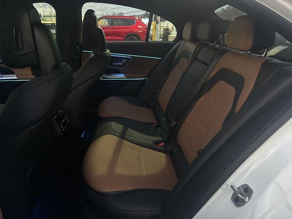 used 2026 Mercedes-Benz AMG E 53 car, priced at $104,650