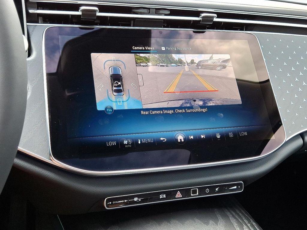 used 2026 Mercedes-Benz E-Class car, priced at $70,851