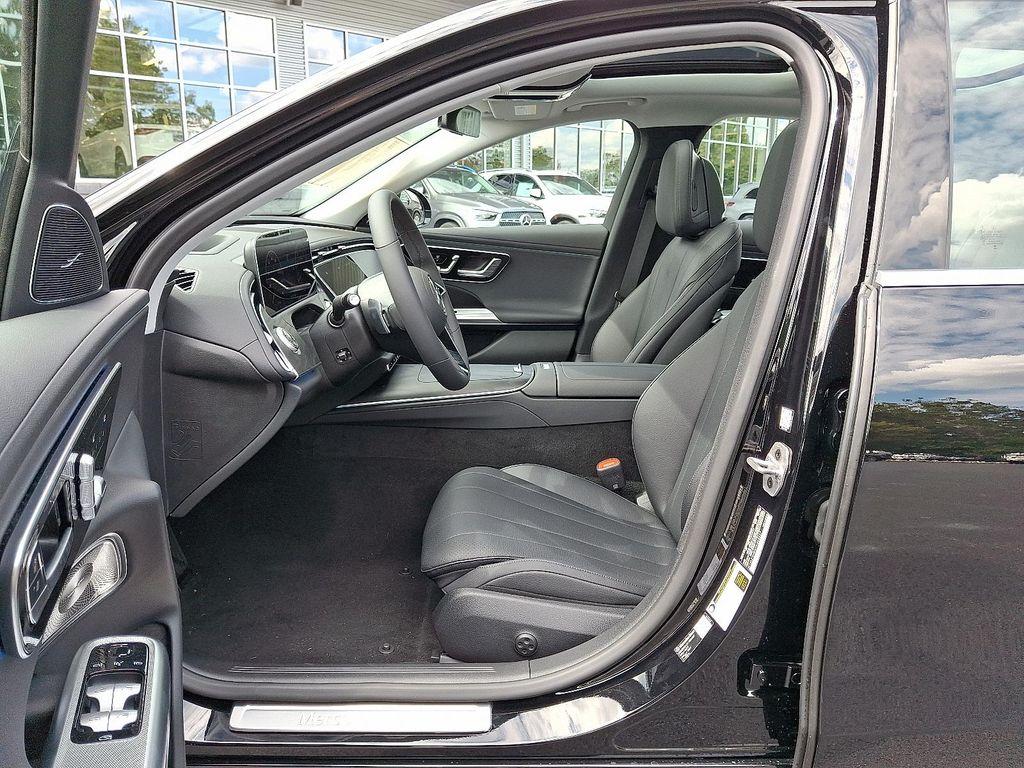 used 2026 Mercedes-Benz E-Class car, priced at $70,851