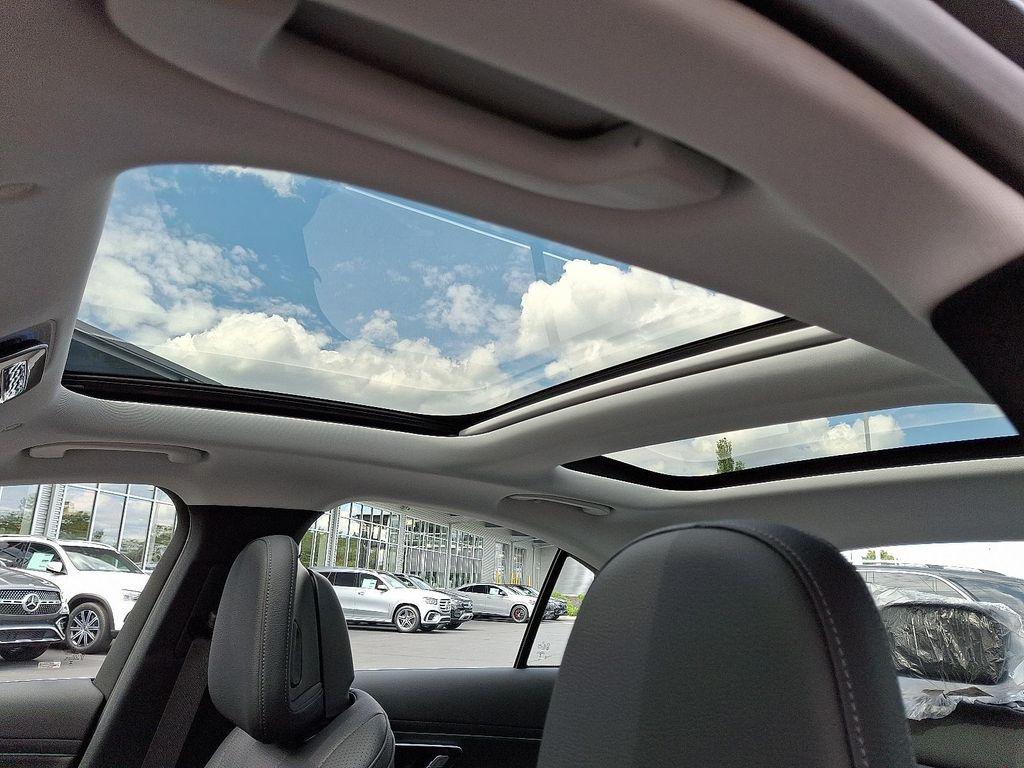 used 2026 Mercedes-Benz E-Class car, priced at $70,851