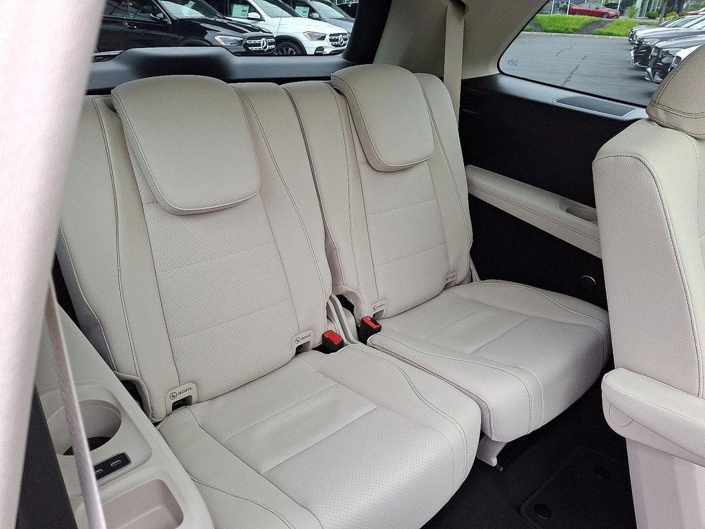 used 2025 Mercedes-Benz GLS 450 car, priced at $81,165