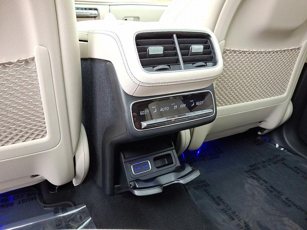 used 2025 Mercedes-Benz GLS 450 car, priced at $81,165