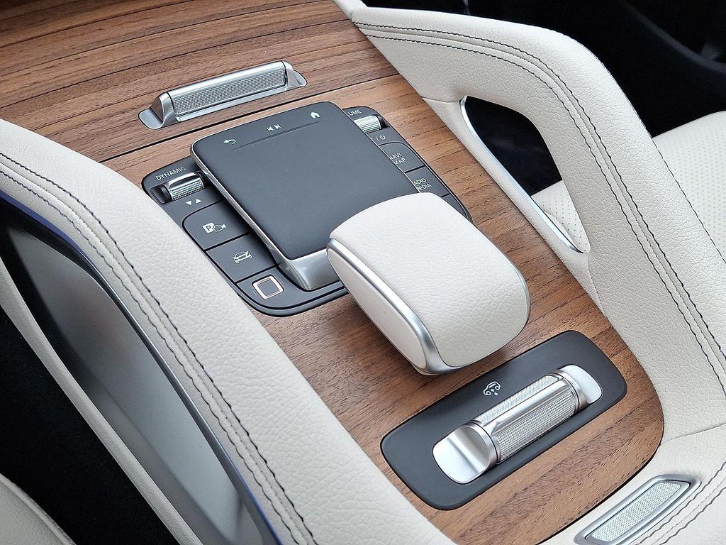 used 2025 Mercedes-Benz GLS 450 car, priced at $81,165