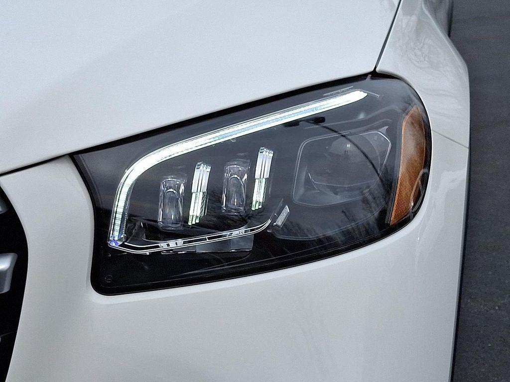 used 2025 Mercedes-Benz GLS 450 car, priced at $80,590