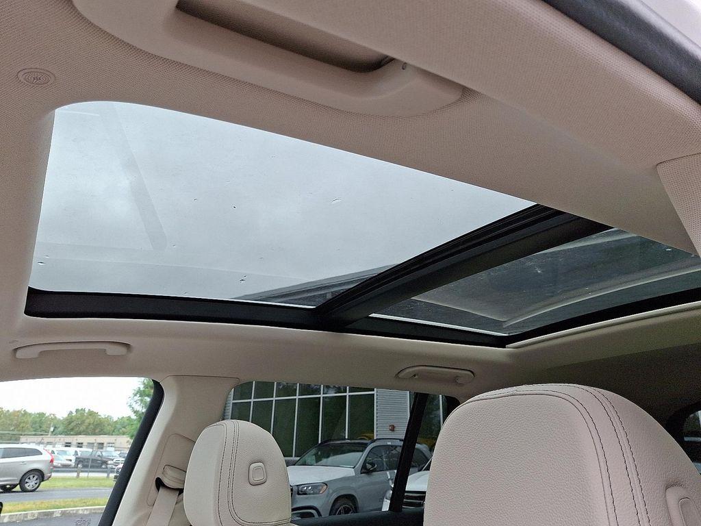 used 2025 Mercedes-Benz GLS 450 car, priced at $81,165