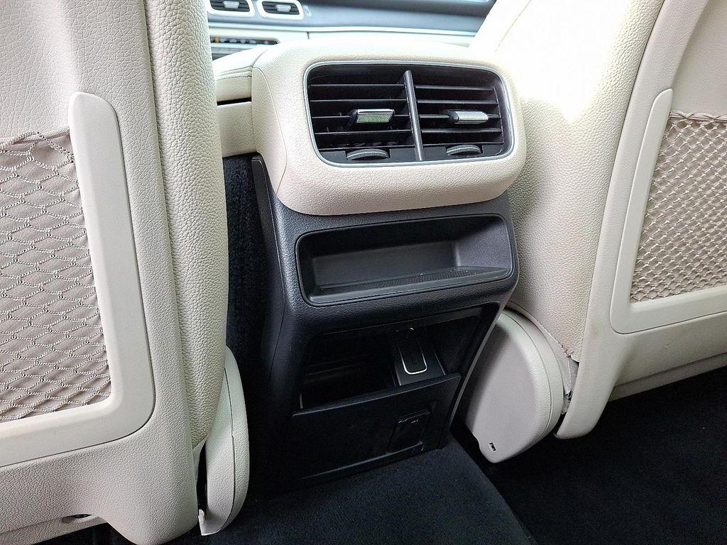 used 2023 Mercedes-Benz GLE 450 car, priced at $54,492