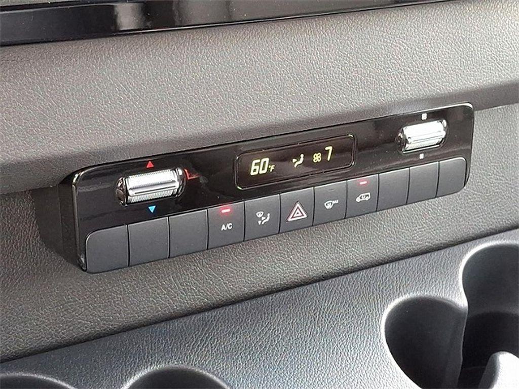 used 2025 Mercedes-Benz Sprinter 2500 car, priced at $54,512