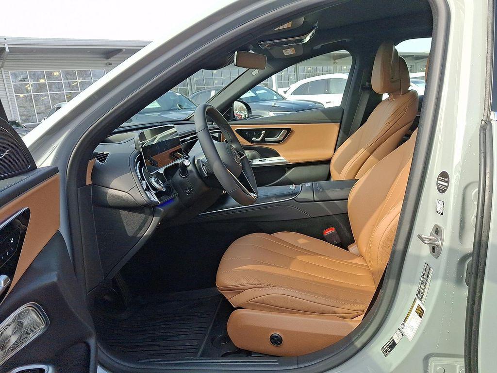 used 2026 Mercedes-Benz E-Class car, priced at $66,535