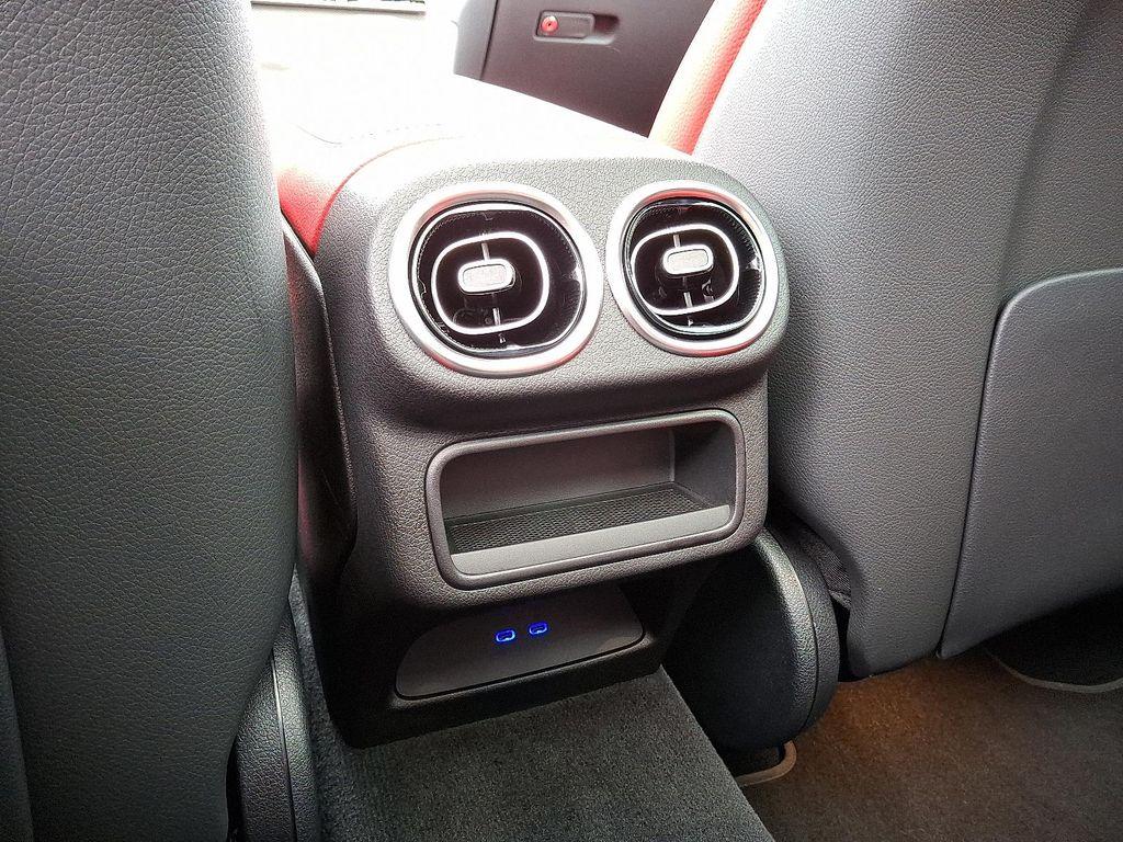 used 2024 Mercedes-Benz AMG GLC 43 car, priced at $61,223