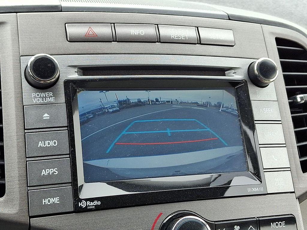 used 2015 Toyota Venza car, priced at $15,061