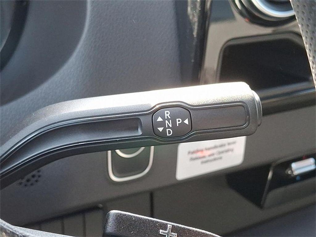 new 2025 Mercedes-Benz Sprinter 3500XD car, priced at $86,113