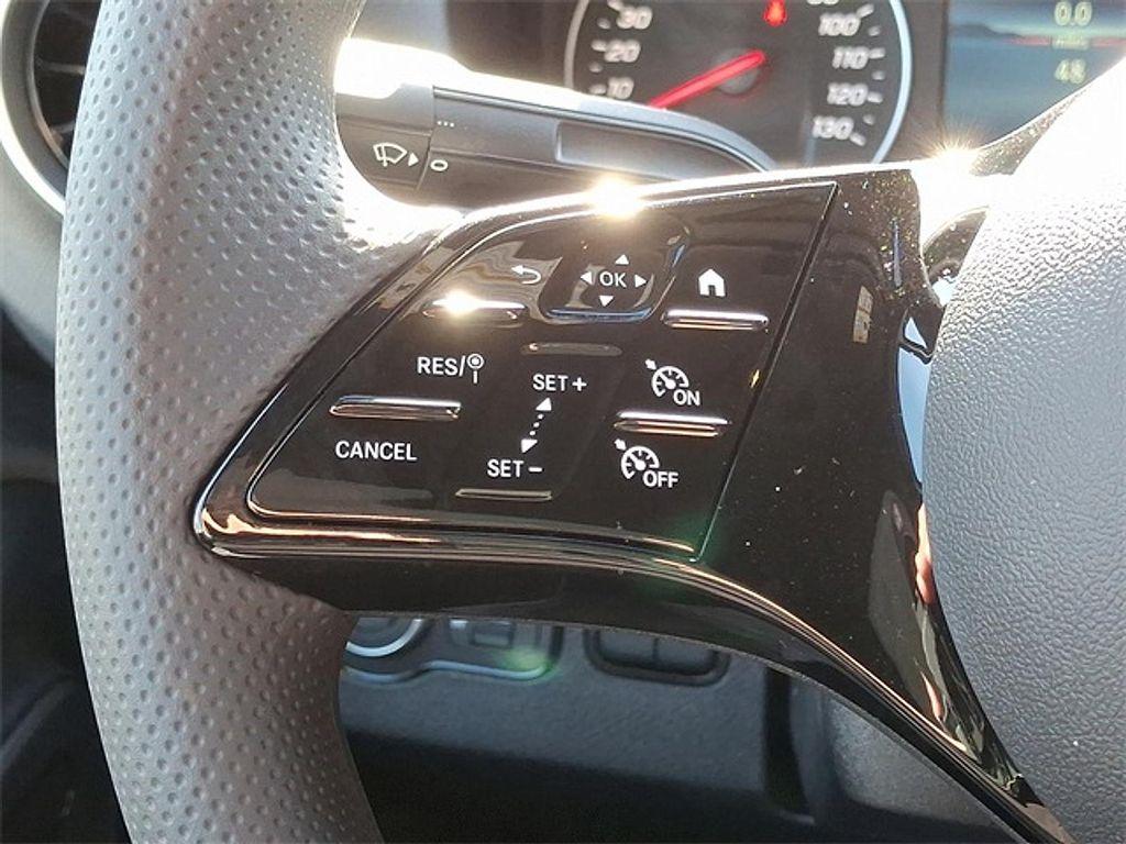 new 2025 Mercedes-Benz Sprinter 3500XD car, priced at $86,113