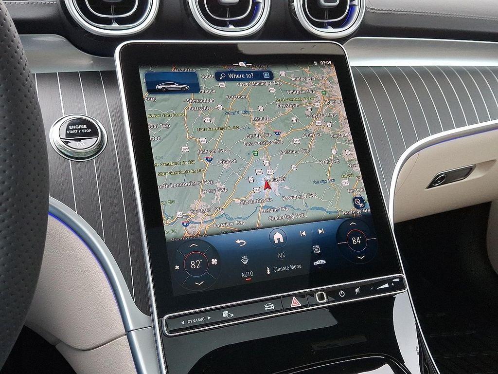 new 2026 Mercedes-Benz CLE 300 car, priced at $72,390