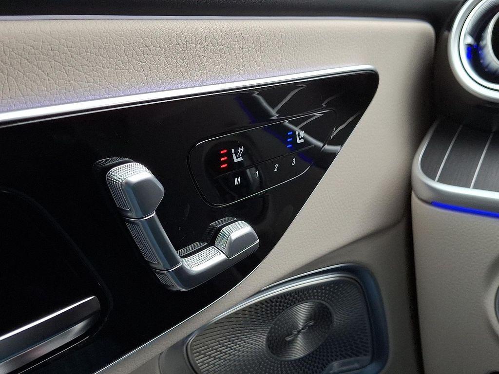 new 2026 Mercedes-Benz CLE 300 car, priced at $72,390