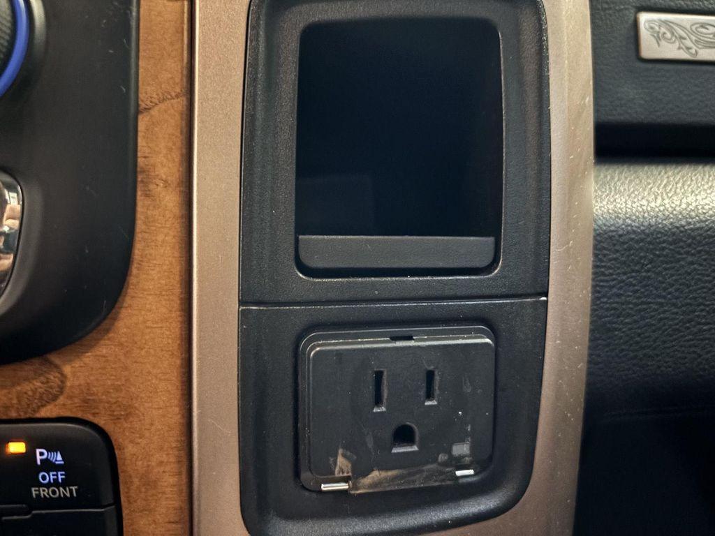 used 2015 Ram 1500 car, priced at $17,991