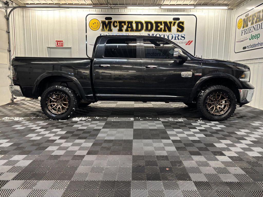 used 2015 Ram 1500 car, priced at $17,991