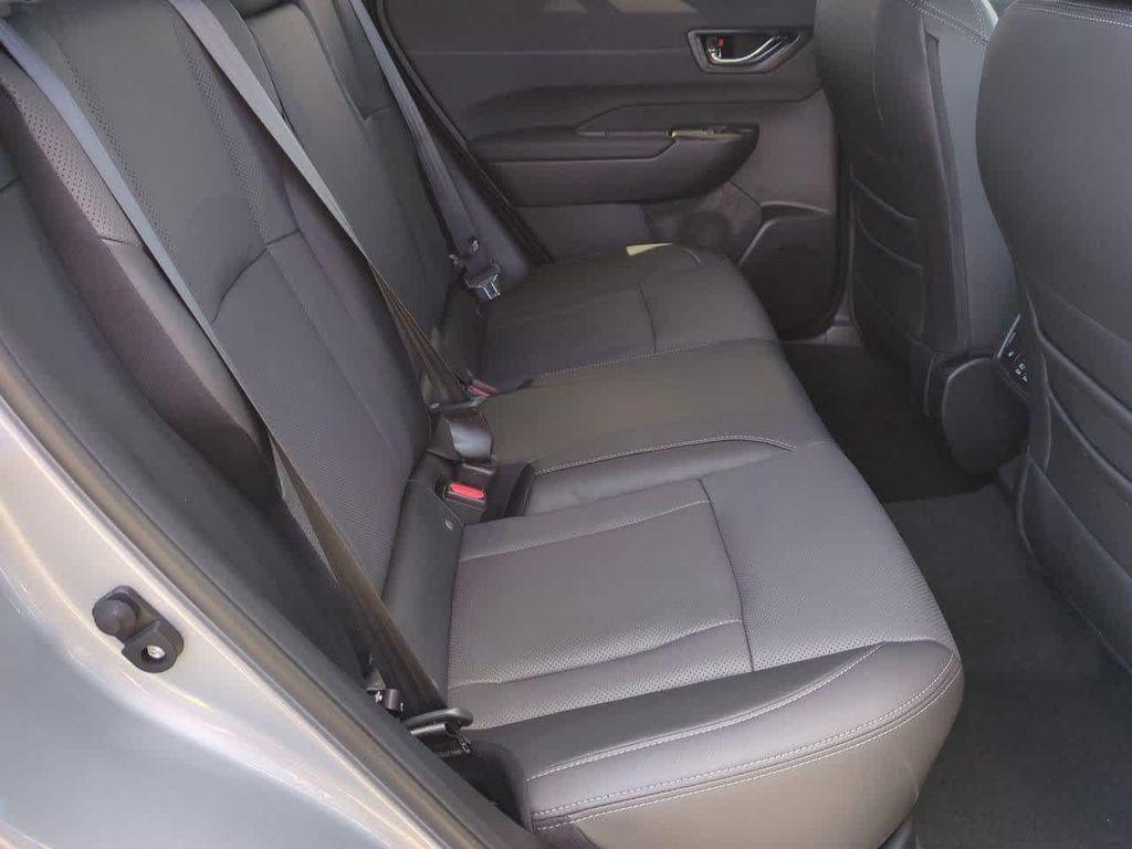 new 2026 Subaru Outback car, priced at $47,502