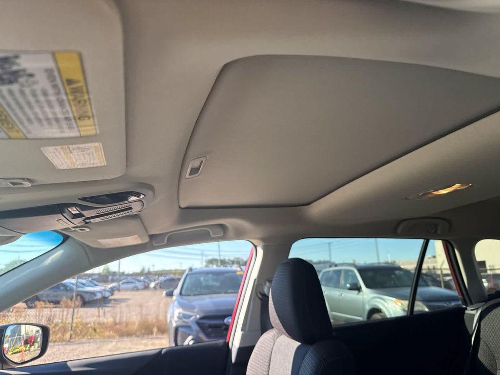 used 2021 Subaru Outback car, priced at $23,744