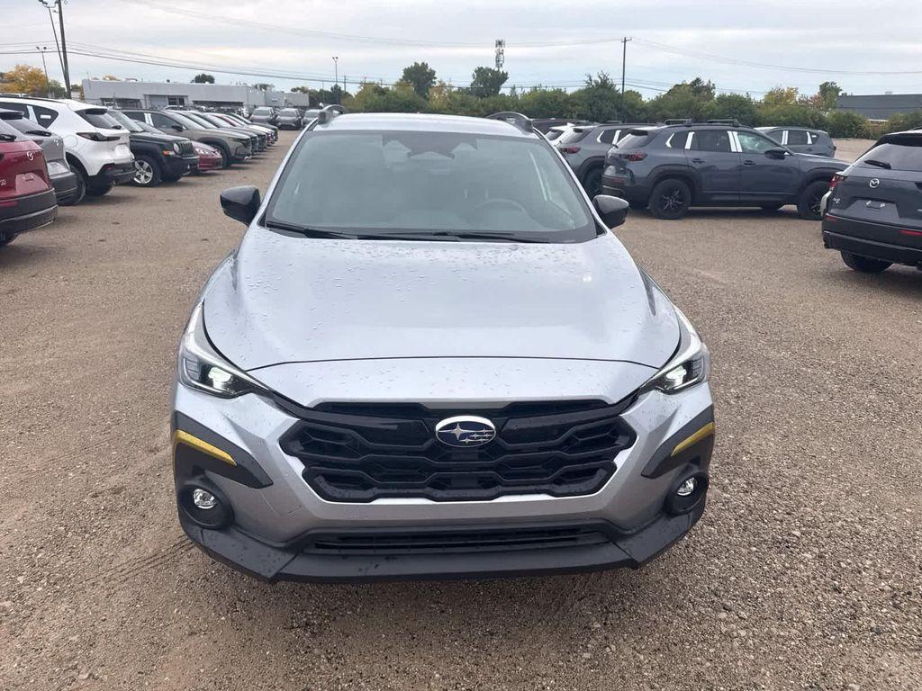 used 2026 Subaru Crosstrek car, priced at $29,066