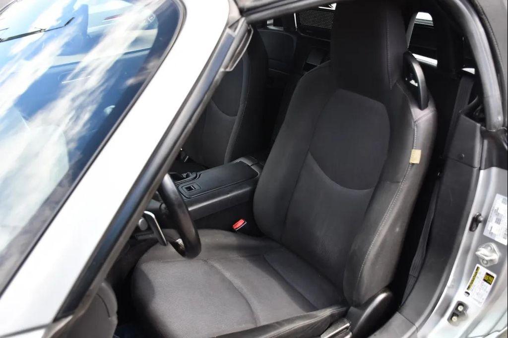 used 2015 Mazda MX-5 Miata car, priced at $14,998