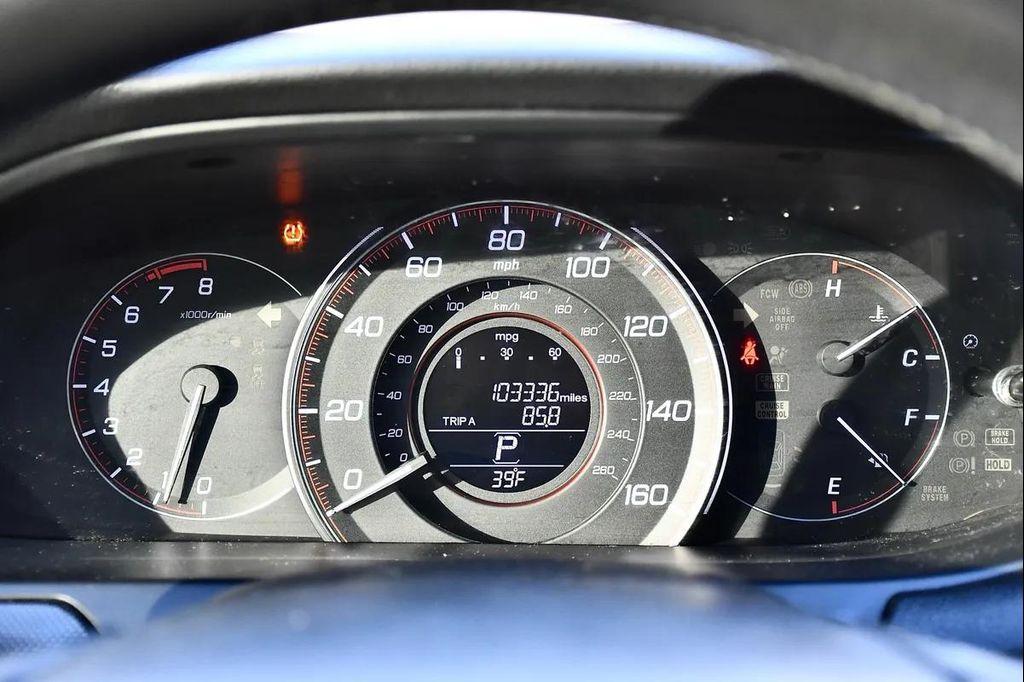 used 2013 Honda Accord car, priced at $12,998