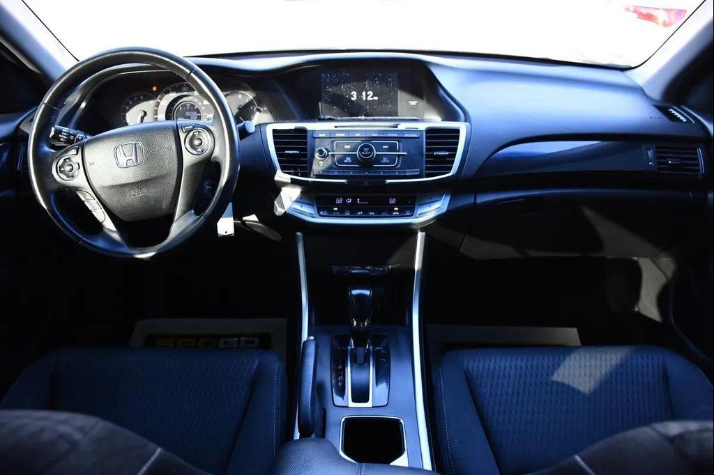 used 2013 Honda Accord car, priced at $12,998