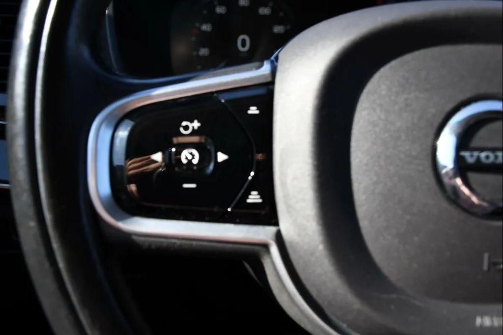 used 2018 Volvo XC90 car, priced at $16,998