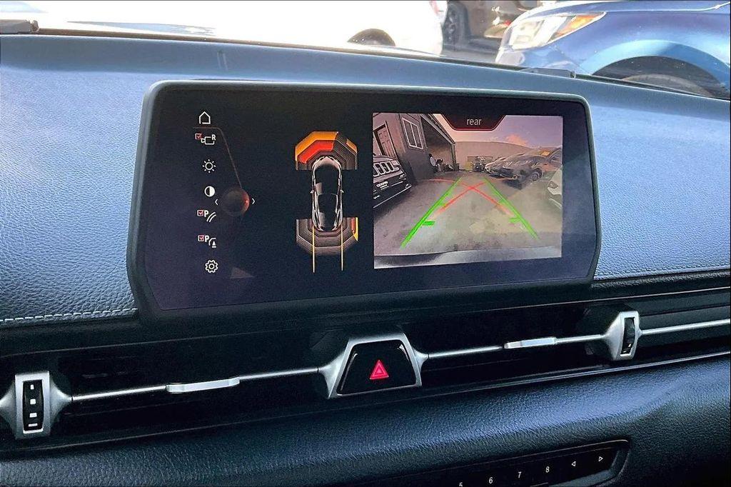 used 2020 Toyota Supra car, priced at $59,998