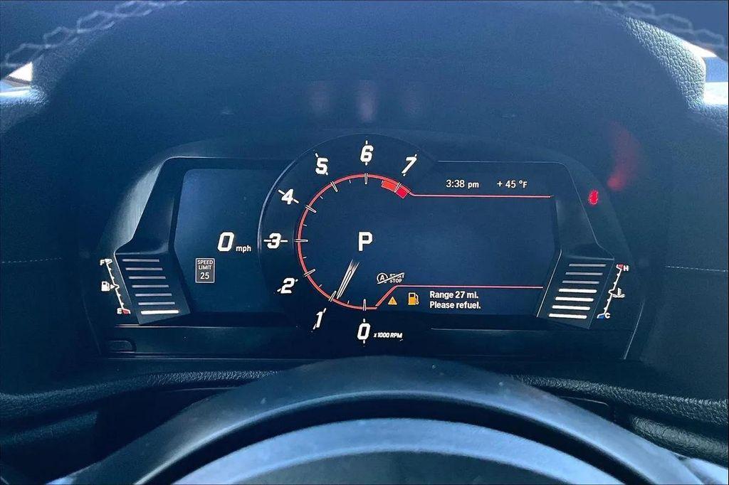 used 2020 Toyota Supra car, priced at $59,998