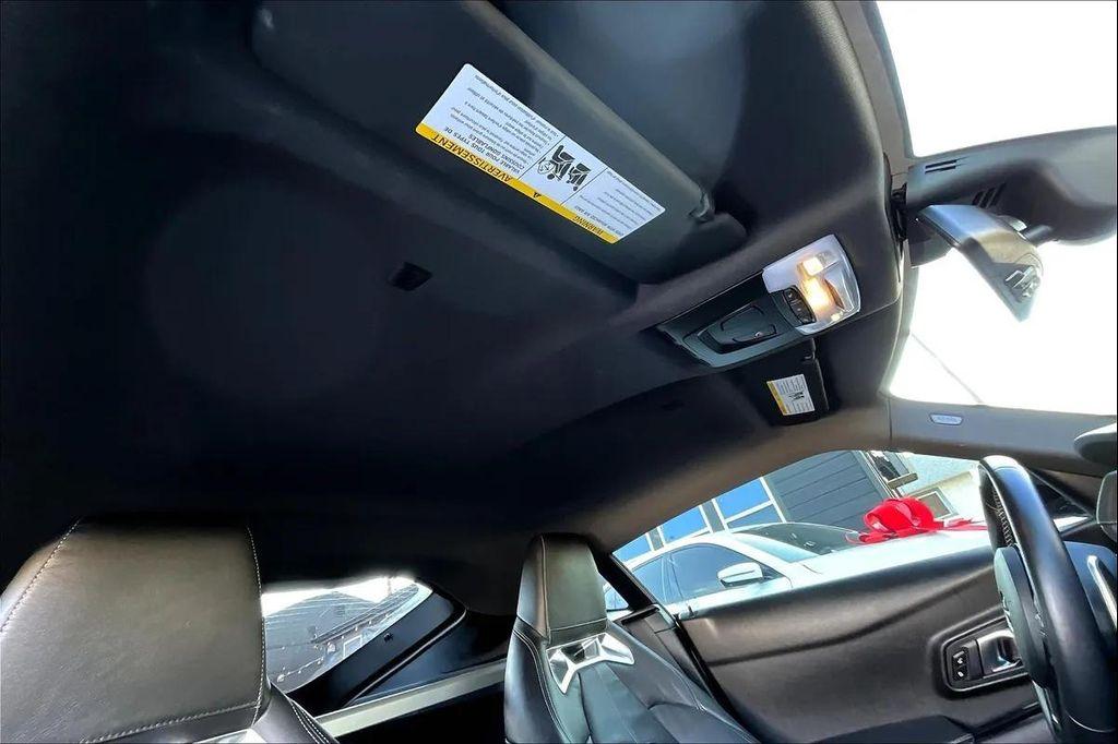 used 2020 Toyota Supra car, priced at $59,998