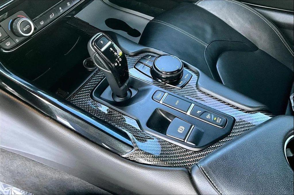 used 2020 Toyota Supra car, priced at $59,998