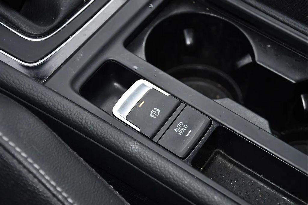 used 2016 Volkswagen Golf R car, priced at $26,998