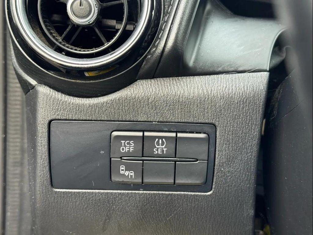 used 2016 Mazda CX-3 car, priced at $11,998