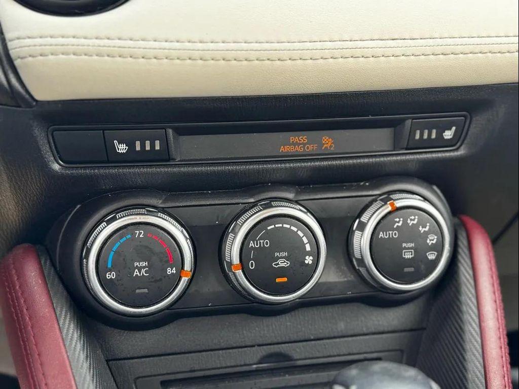 used 2016 Mazda CX-3 car, priced at $11,998