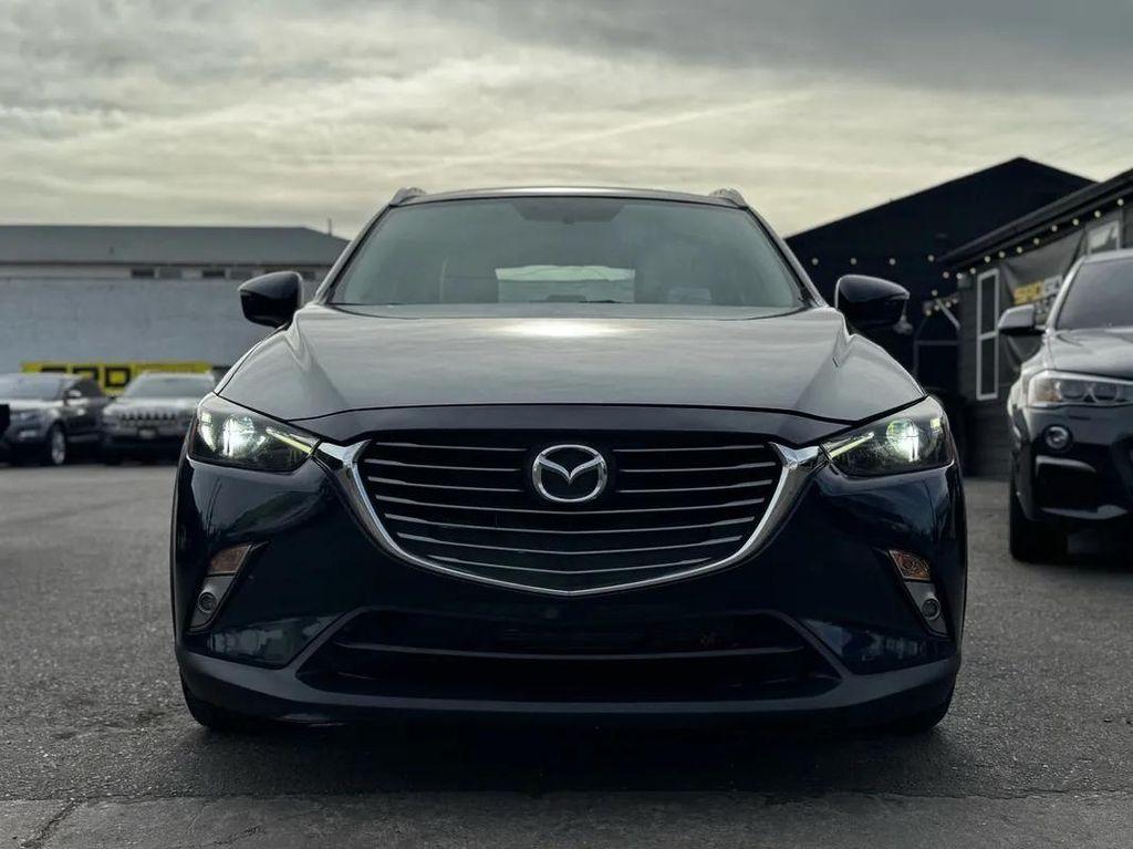 used 2016 Mazda CX-3 car, priced at $11,998