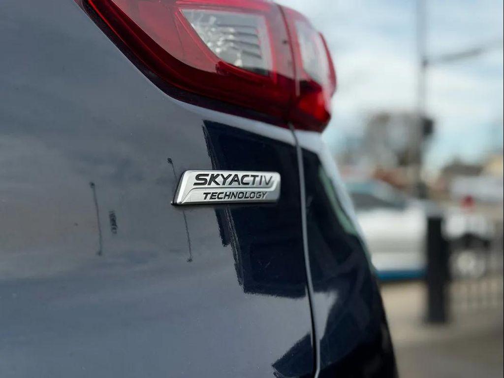 used 2016 Mazda CX-3 car, priced at $11,998