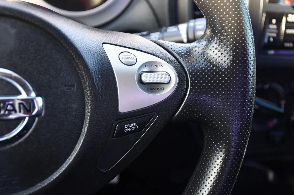 used 2014 Nissan Juke car, priced at $7,998