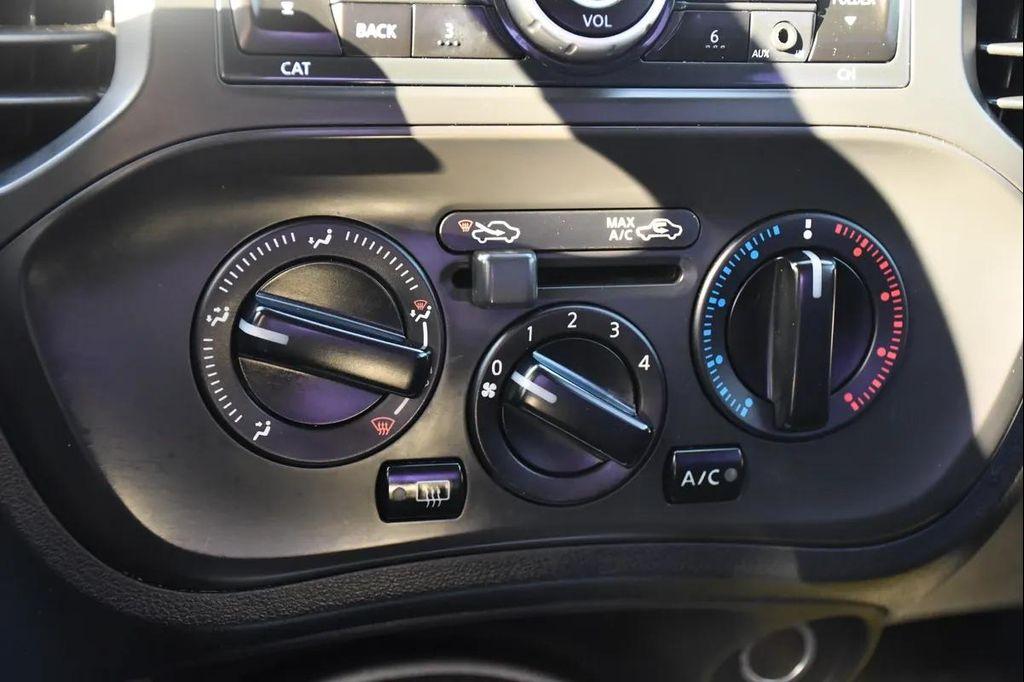 used 2014 Nissan Juke car, priced at $7,998