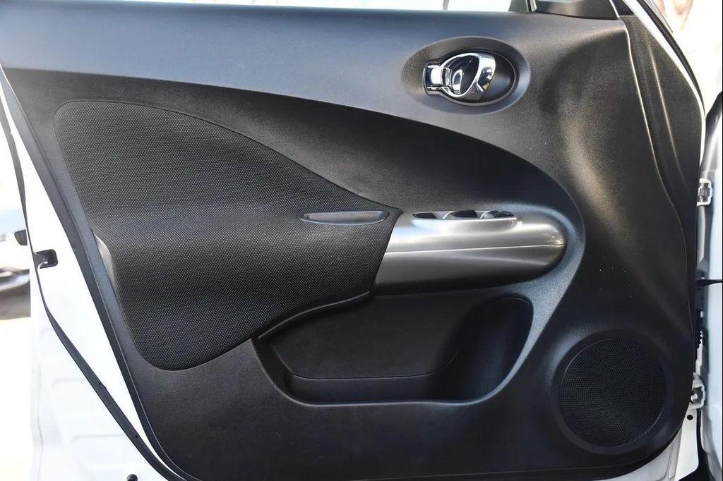 used 2014 Nissan Juke car, priced at $7,998