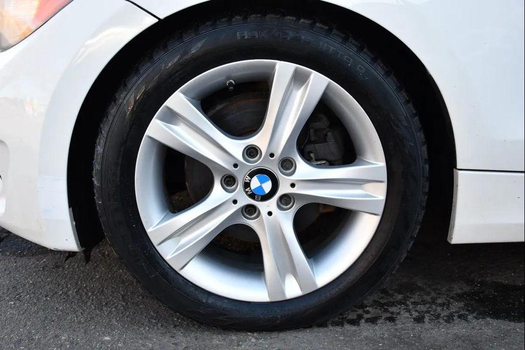 used 2013 BMW 128 car, priced at $9,998