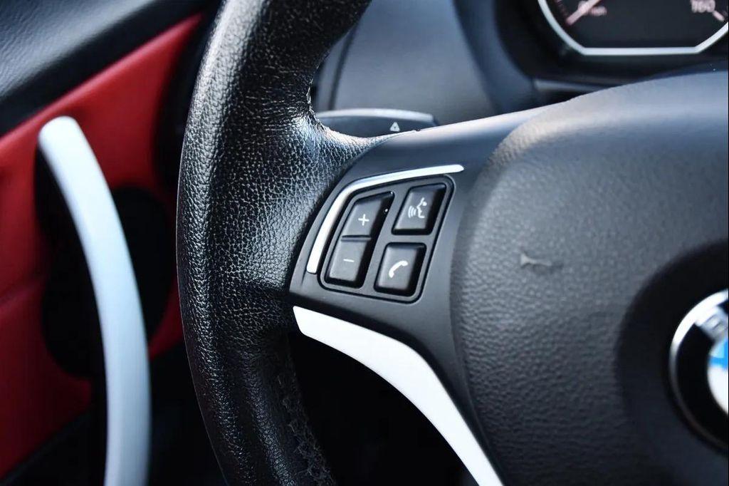 used 2013 BMW 128 car, priced at $9,998