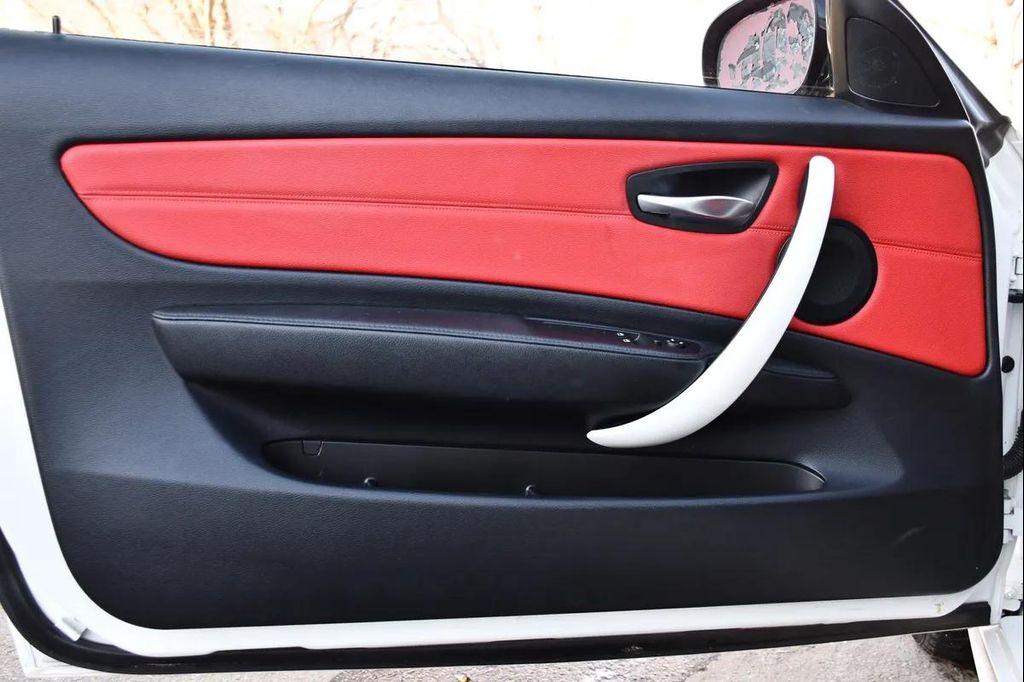 used 2013 BMW 128 car, priced at $9,998