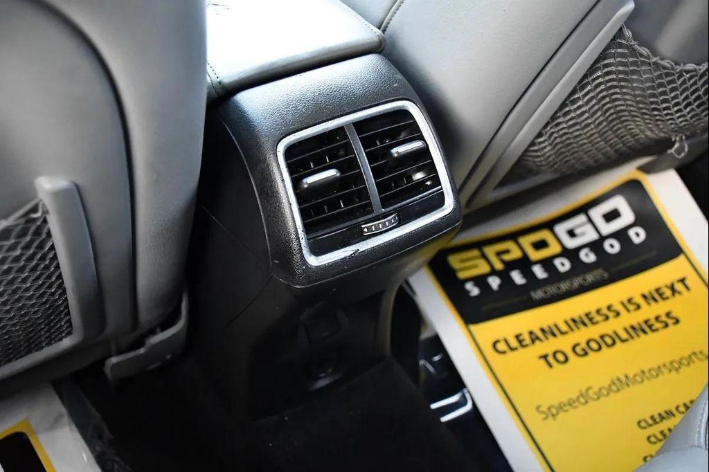 used 2017 Audi Q3 car, priced at $11,998