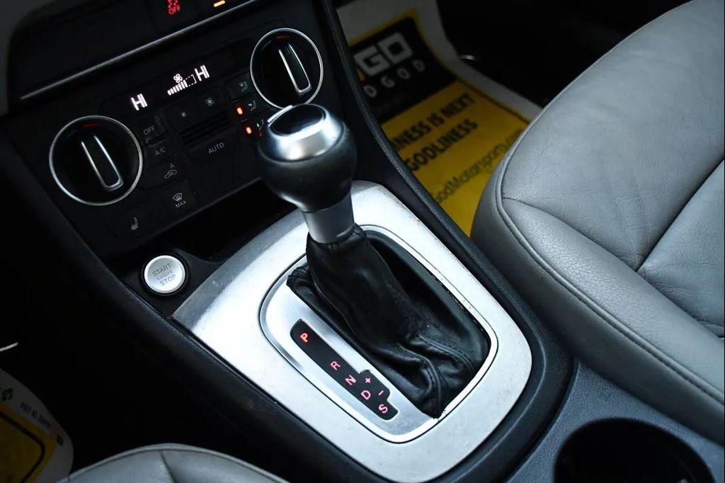 used 2017 Audi Q3 car, priced at $11,998