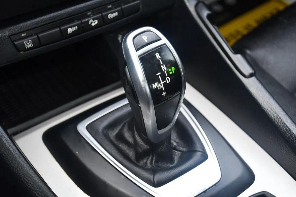 used 2015 BMW X1 car, priced at $9,998