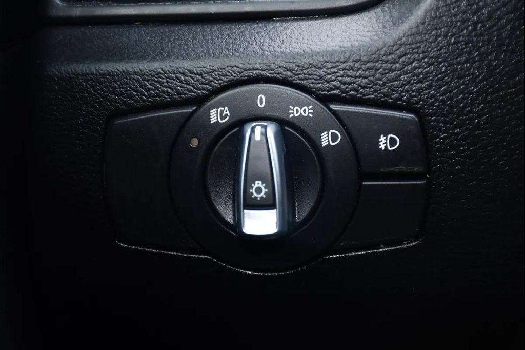 used 2015 BMW X1 car, priced at $9,998