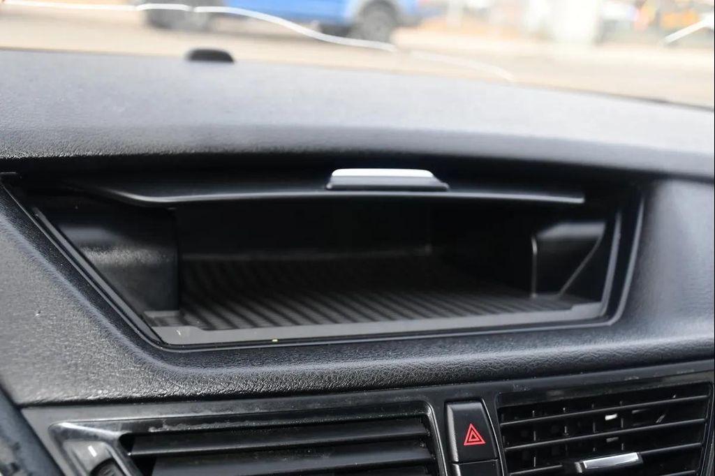 used 2015 BMW X1 car, priced at $9,998