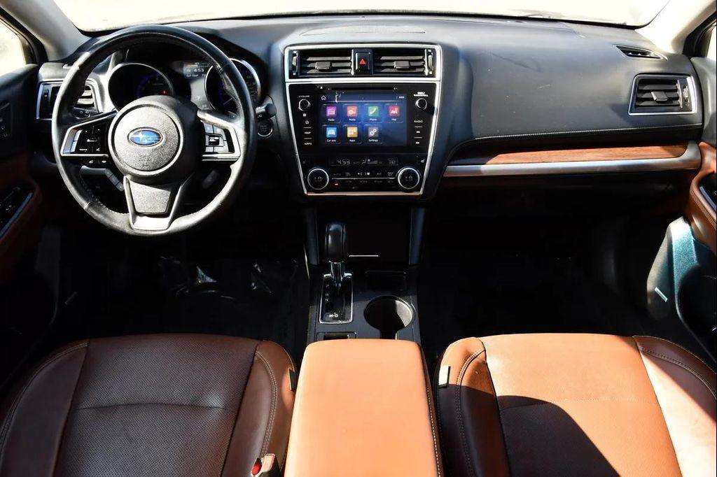 used 2018 Subaru Outback car, priced at $16,998